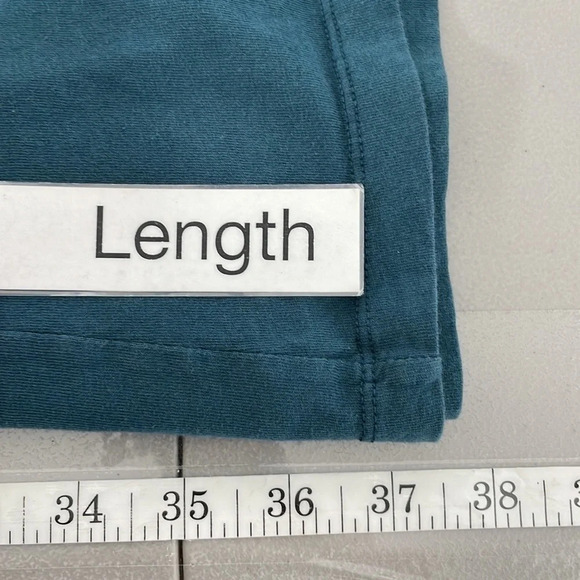 Velvet Nordstrom Midi Dress Sheath Long Sleeve V Neck Blue Size Small S - Picture 13 of 16